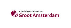 administratiekantoor groot amsterdam logo smartbooqing