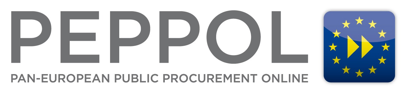 PEPPOL LOGO