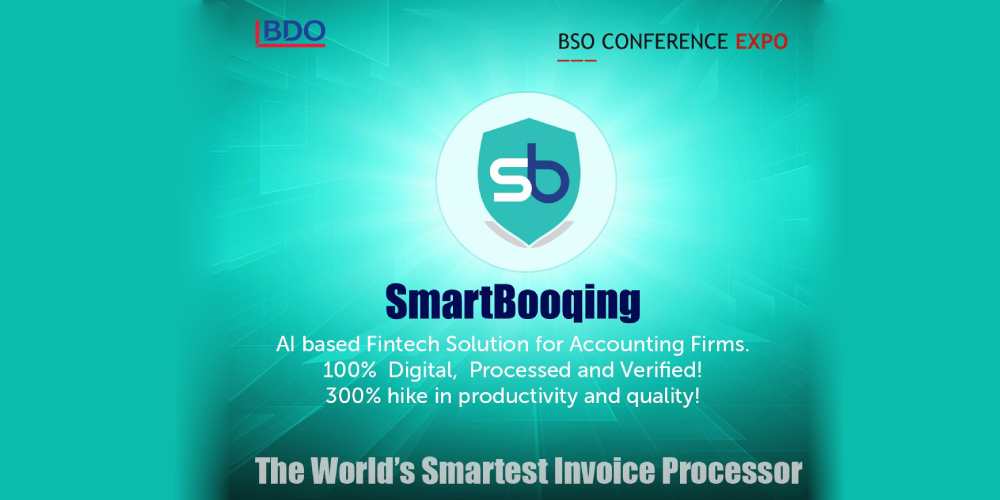 Smartbooqing als Partner Uitgenodigd voor BDO BSO Expo 2021!