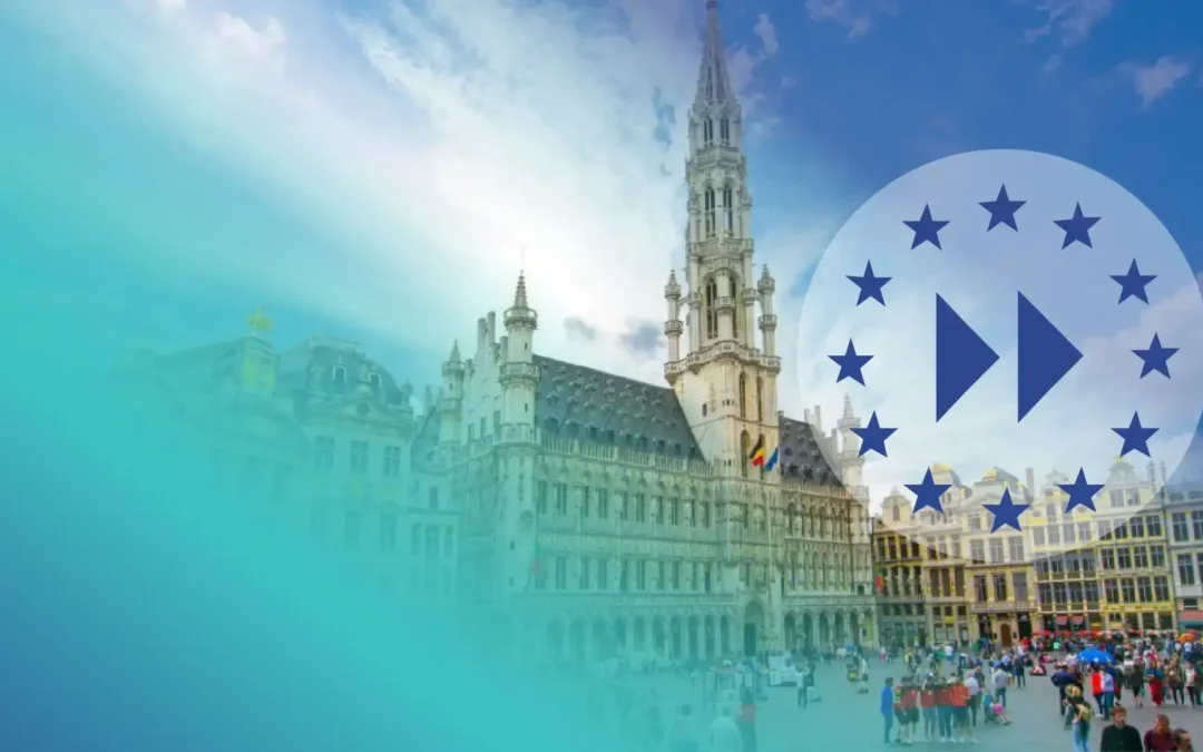 Navigeren naar Morgen: De Toekomst van Peppol in België Te midden van Wettelijke Veranderingen