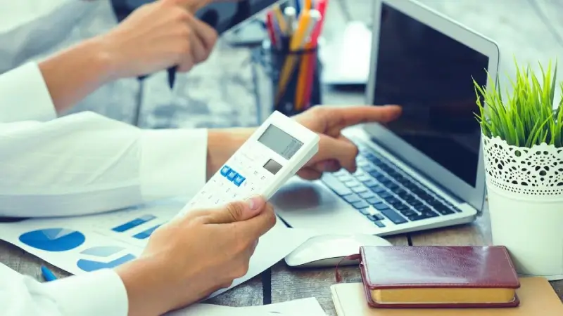 Onkostenbeheer vereenvoudigen in Accounts Payable
