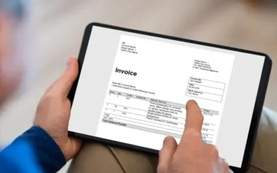 Smart Matching: hoe AI de factuurafstemming verbetert