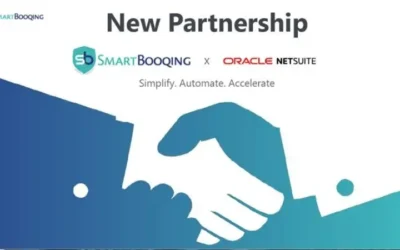 SmartBooqing behaalt ‘Built for NetSuite’-status