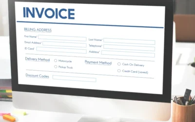 Van chaos naar controle: Smartbooqing voor slimmer factuurbeheer